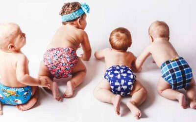 Are Cloth Diapers Worth It?