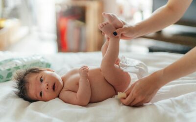 How to Prevent Diaper Blowouts Up the Back: Trusted Tips