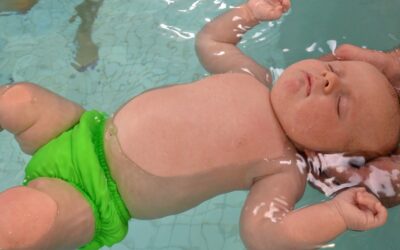 How to Use Swim Diapers: A Parent’s Poolside Guide