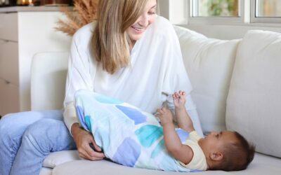 When to Stop Changing Diapers at Night: Ease the Transition